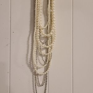 White house black market beautiful chain.